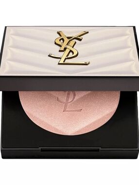 New Yves Saint Laurent Hyper Luminize Highlighter 03 Rosy Sand